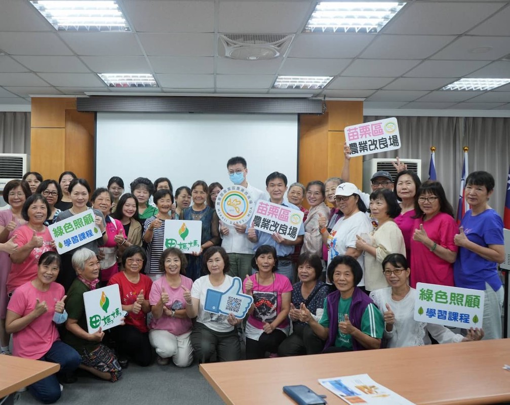 打造生活品質新選擇 在地職人品牌展現專業實力 打造生活品質新選擇 在地職人品牌展現專業實力