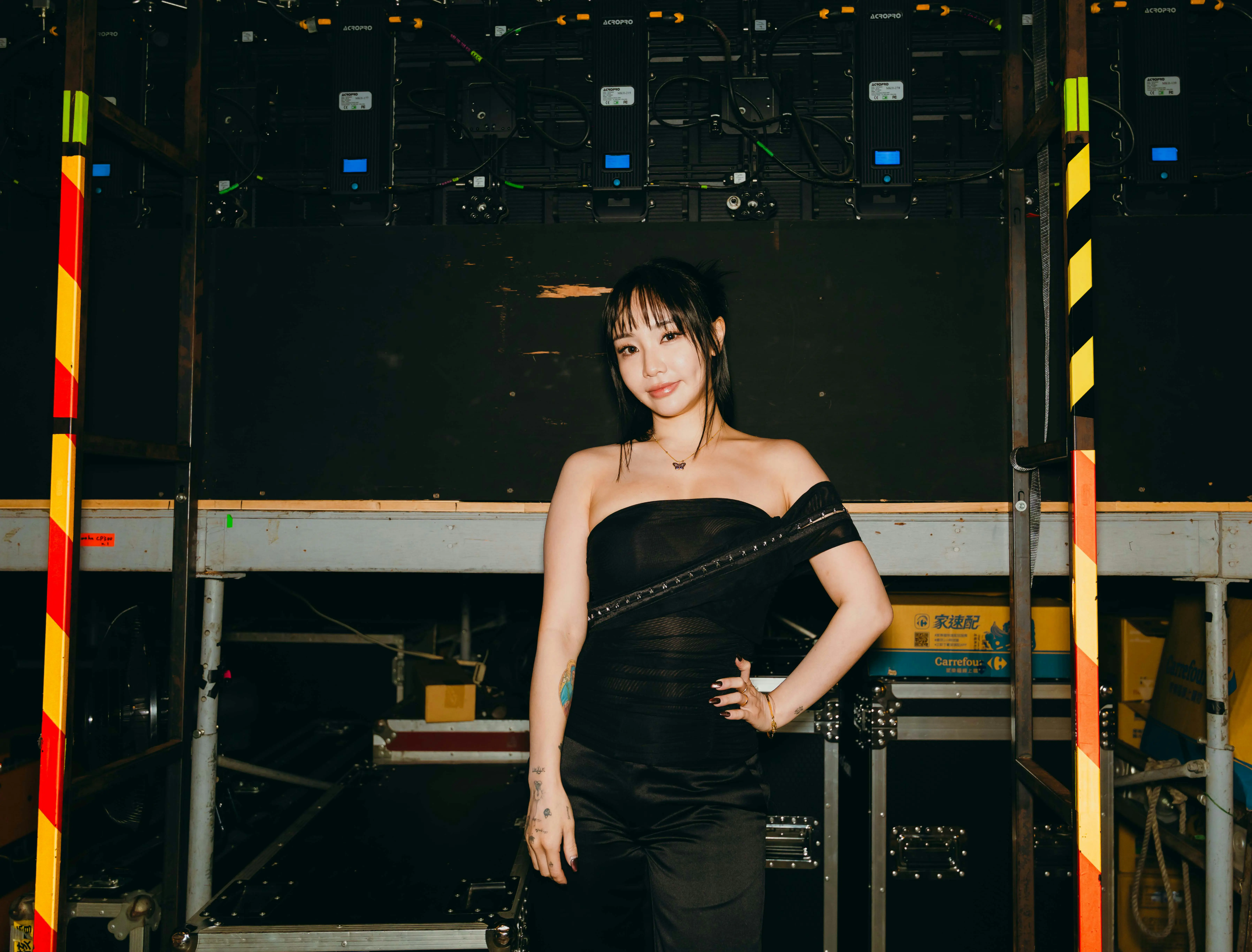 2025全球客家流行音樂大賽 全球152件作品12組選手脫穎而出決賽 2025全球客家流行音樂大賽 全球152件作品12組選手脫穎而出決賽