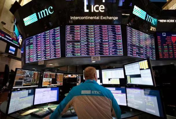 美股當沖掀「獵殺牛股」熱潮 精準鎖定高動能標的 散戶力拚告別「追高殺低」宿命