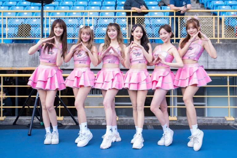 17LIVE桃氣女孩力挺長明賞超馬盃公益路跑、接棒應援   以行動傳遞運動平權與生命力量