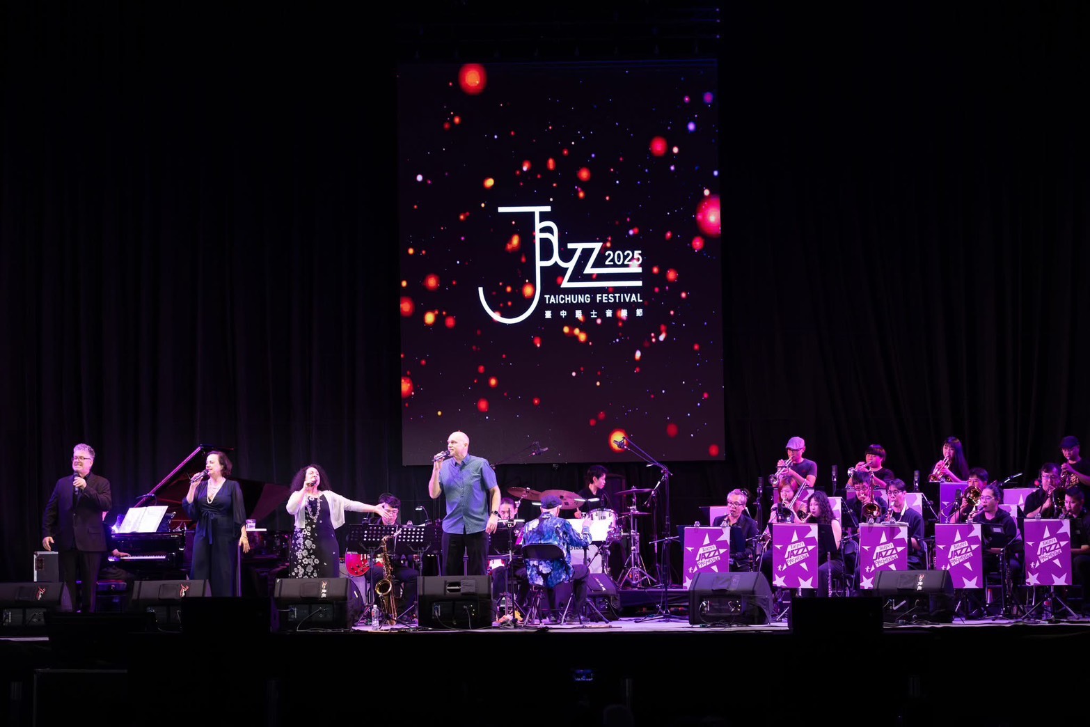 綠美圖躍升國際地標城市永續發展 台中文化新紀元邁向藝術文化之都 綠美圖躍升國際地標城市永續發展 台中文化新紀元邁向藝術文化之都