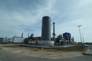 馬來西亞柔佛首座SAF工廠EcoCeres投產 馬來西亞柔佛首座SAF工廠EcoCeres投產
