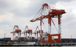 菲律賓12月貿易額增13%逆差收斂 菲律賓12月貿易額增13%逆差收斂
