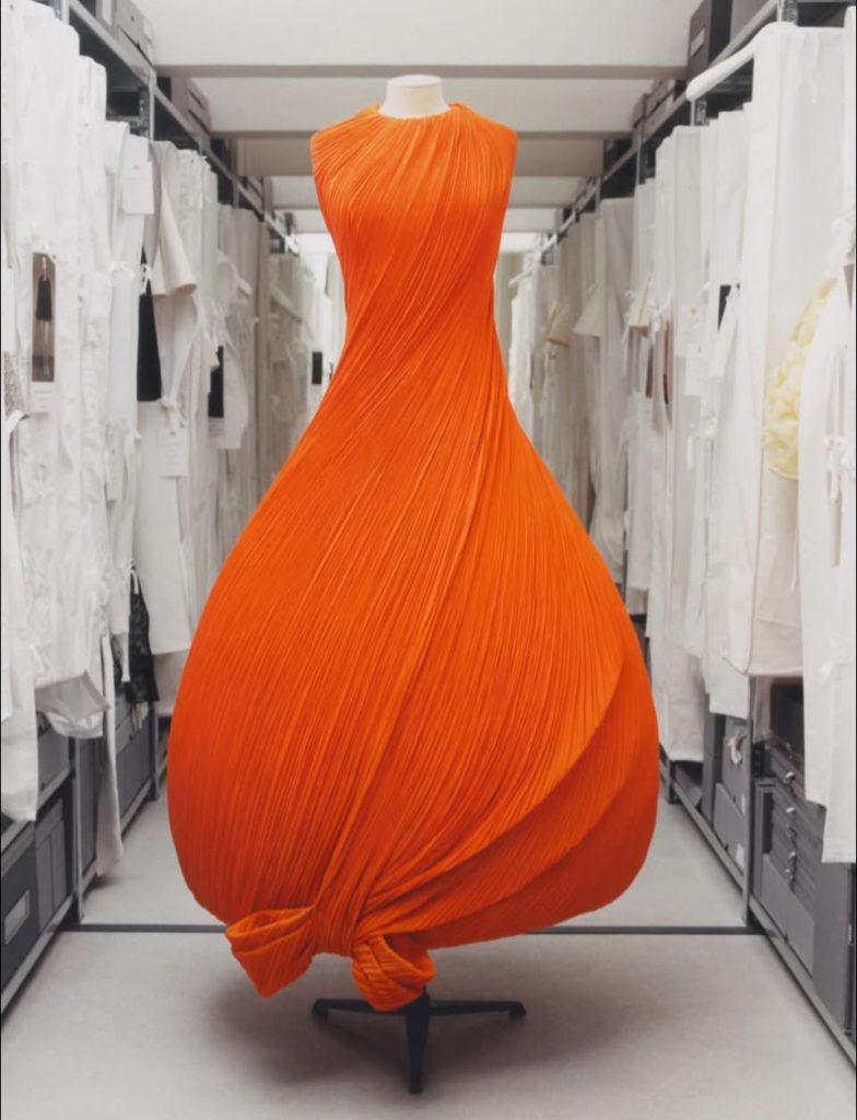 高級訂製的形狀? 高級訂製的形狀?