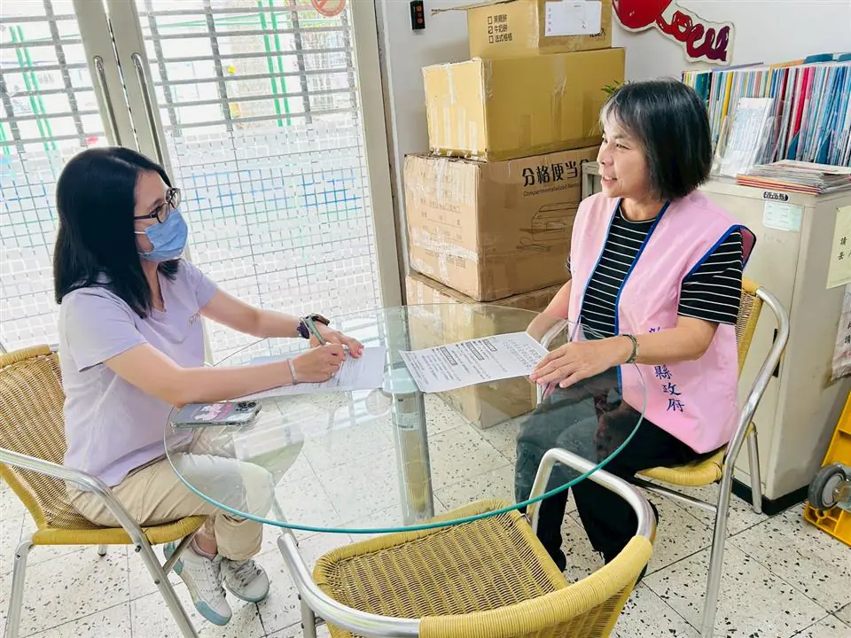 彰化縣114年下半年消費申訴案件統計出爐　線上遊戲申訴持續居冠　車輛及電器緊追在後