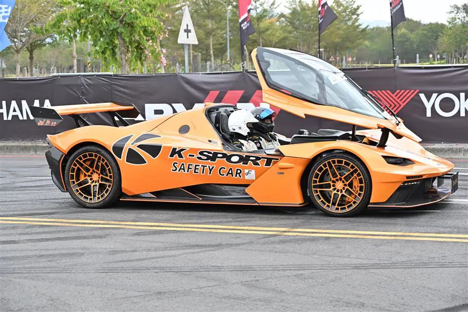 2026彰化賽車節熱鬧開幕 引爆城市賽道熱潮 2026彰化賽車節熱鬧開幕 引爆城市賽道熱潮