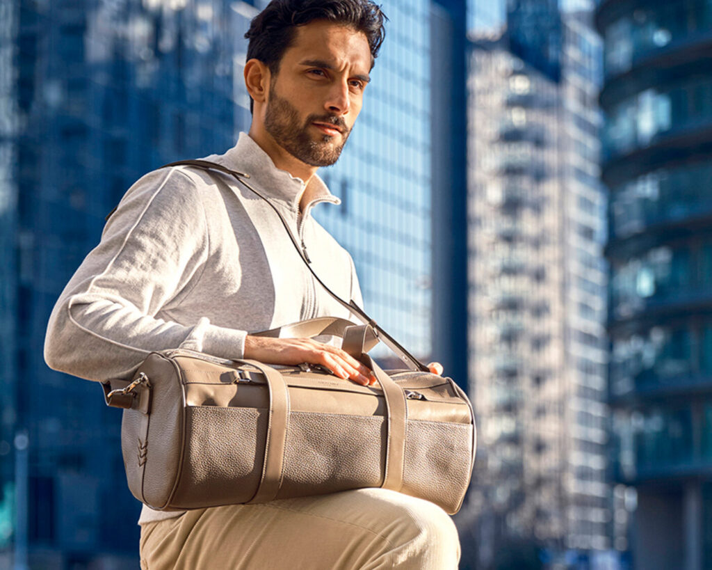 COMPTOIR 潮洋行迎來兩週年慶:以『日義美學』築起台灣都會男性的風格新地標 COMPTOIR 潮洋行迎來兩週年慶:以『日義美學』築起台灣都會男性的風格新地標