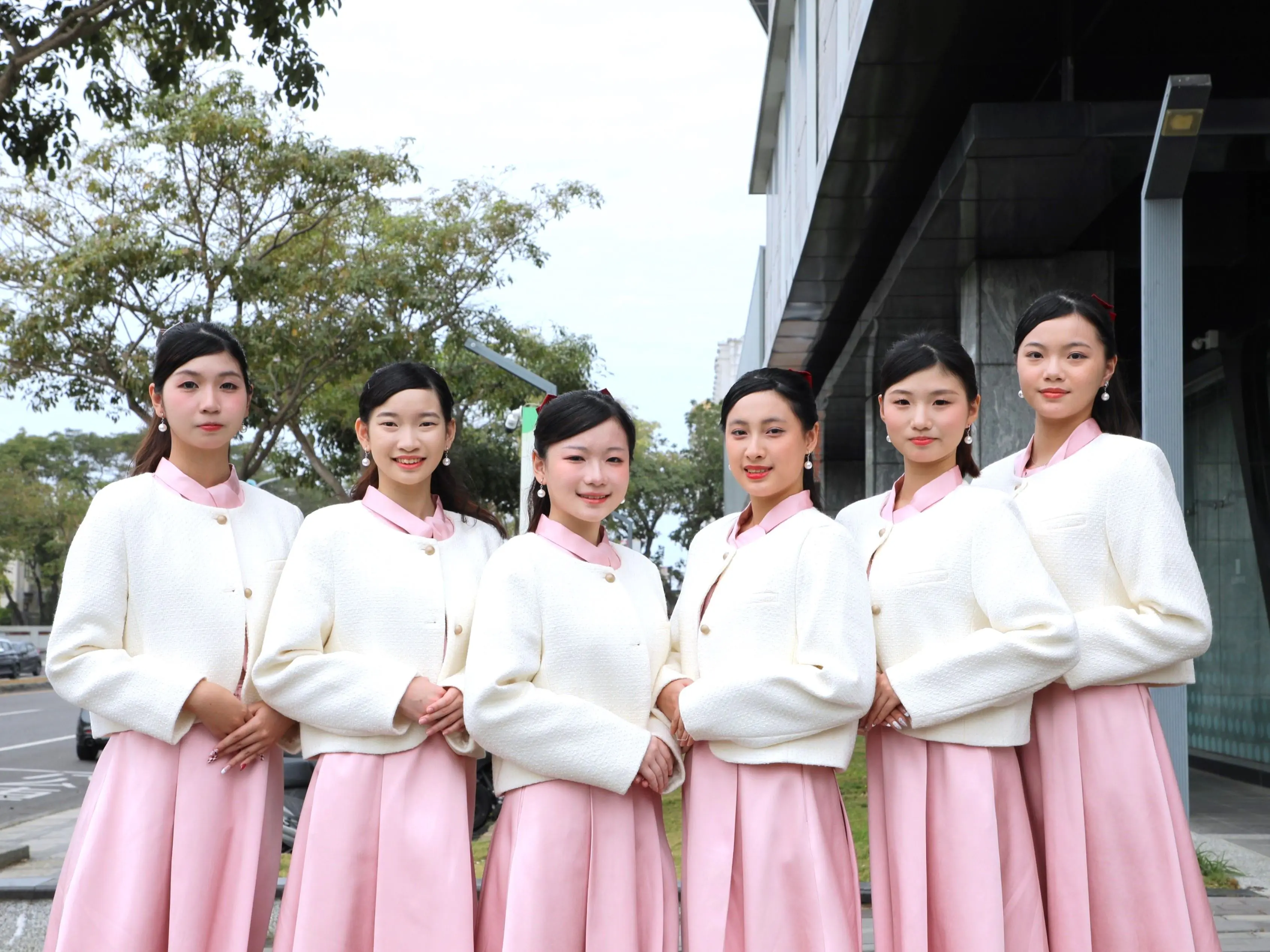 「嘉」倍用心　迎接世界　2026台灣燈會禮賓團隊圓滿結訓