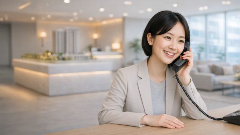 房市盤整代銷突圍 力智電信AI網路市話助「名單再行銷」