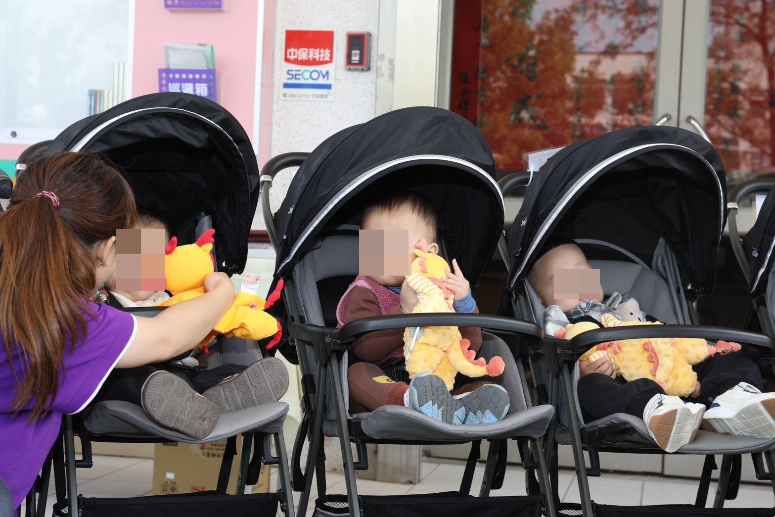 2026台灣燈會輪椅、推車捐贈儀式 嘉縣打造友善環境 2026台灣燈會輪椅、推車捐贈儀式 嘉縣打造友善環境