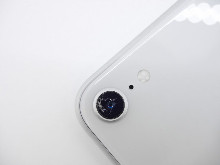 iPhone鏡頭維修會影響畫質嗎？原廠和副廠差在哪