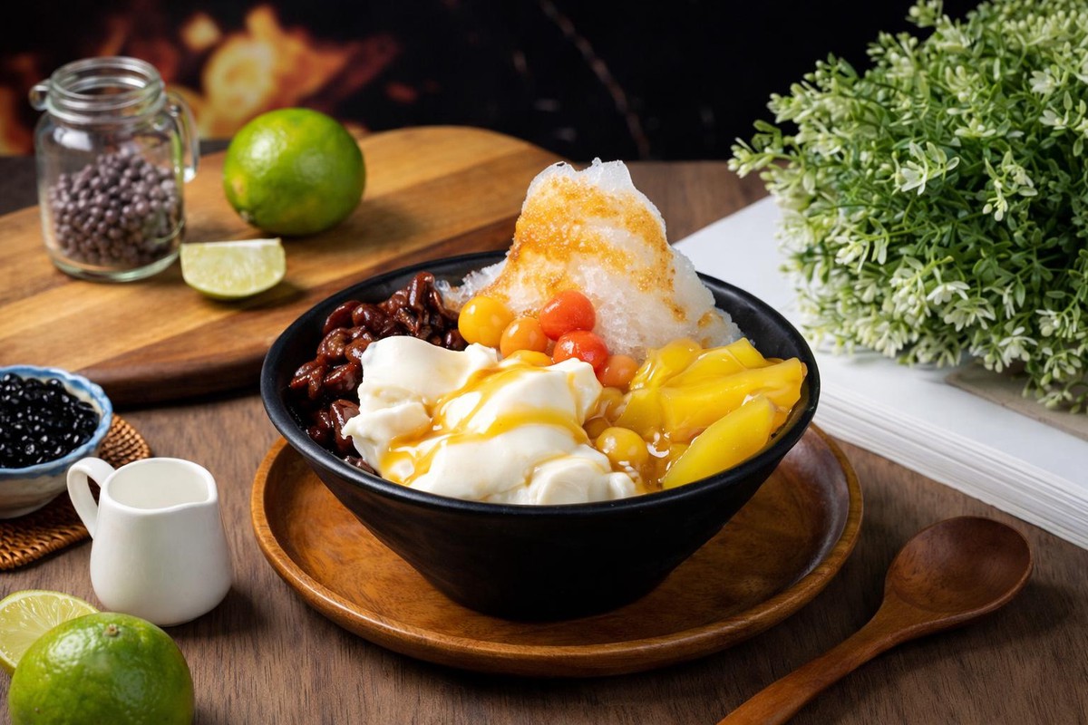 萬華冰店推薦:巷弄裡的一碗冰一碗麵 傳承艋舺四季的人情味 萬華冰店推薦:巷弄裡的一碗冰一碗麵 傳承艋舺四季的人情味