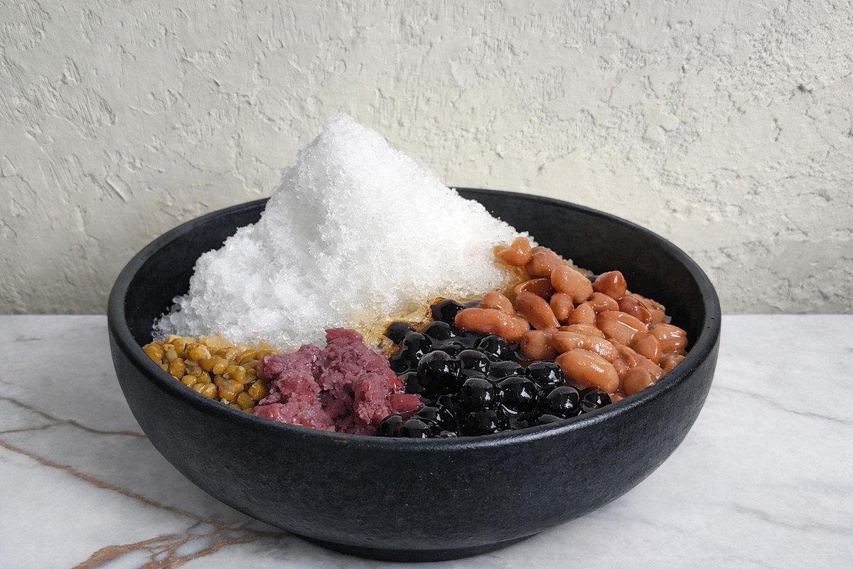 萬華冰店推薦:巷弄裡的一碗冰一碗麵 傳承艋舺四季的人情味 萬華冰店推薦:巷弄裡的一碗冰一碗麵 傳承艋舺四季的人情味