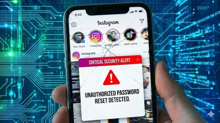 IG爆資安羅生門！官方駁斥用戶個資遭竊、強調僅是「小漏洞」