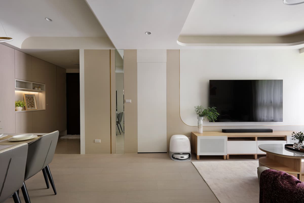 多元需求並存 生活服務走向個別化與長期陪伴 多元需求並存 生活服務走向個別化與長期陪伴