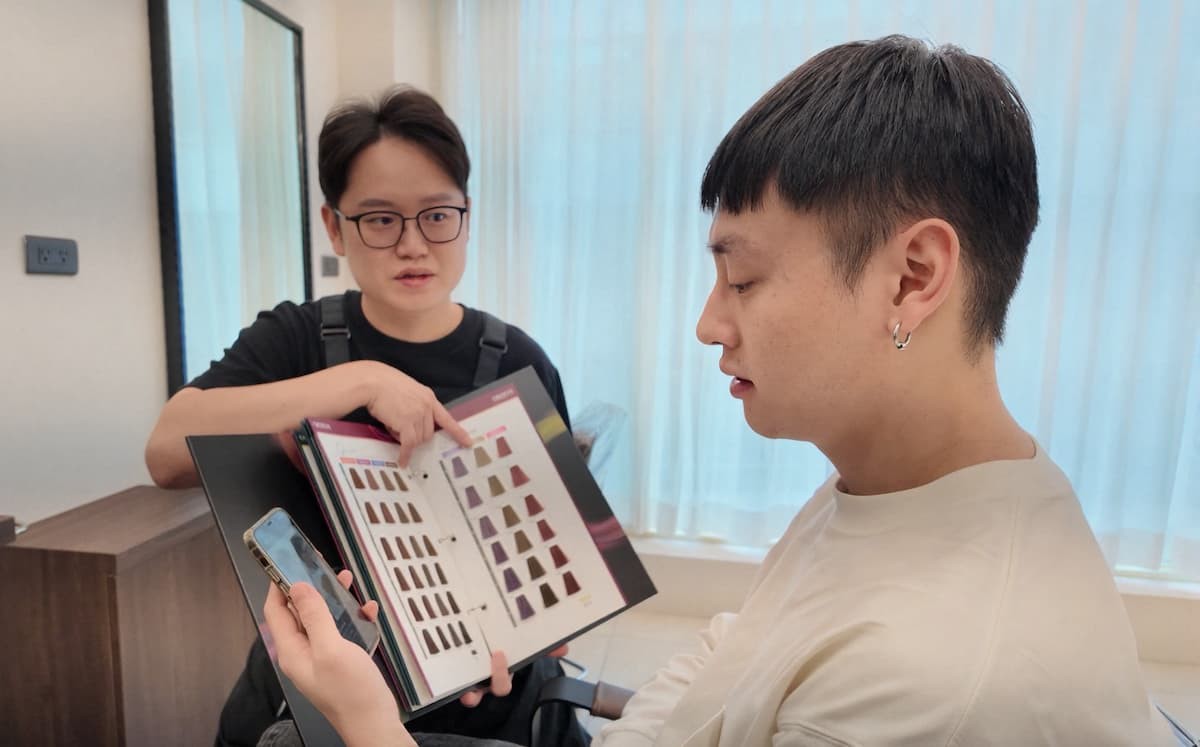 多元需求並存 生活服務走向個別化與長期陪伴 多元需求並存 生活服務走向個別化與長期陪伴