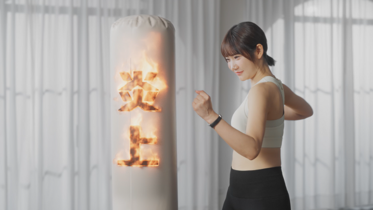 超有個性、有話直說! 這個品牌有夠猛!選「愛莉莎莎」當代言 超有個性、有話直說! 這個品牌有夠猛!選「愛莉莎莎」當代言