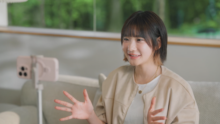 超有個性、有話直說! 這個品牌有夠猛!選「愛莉莎莎」當代言 超有個性、有話直說! 這個品牌有夠猛!選「愛莉莎莎」當代言