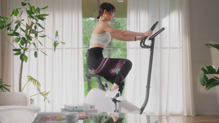 超有個性、有話直說! 這個品牌有夠猛!選「愛莉莎莎」當代言 超有個性、有話直說! 這個品牌有夠猛!選「愛莉莎莎」當代言