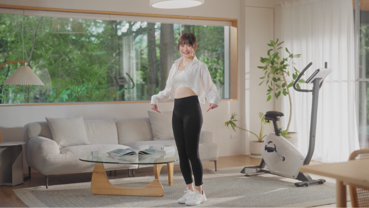 超有個性、有話直說! 這個品牌有夠猛!選「愛莉莎莎」當代言 超有個性、有話直說! 這個品牌有夠猛!選「愛莉莎莎」當代言