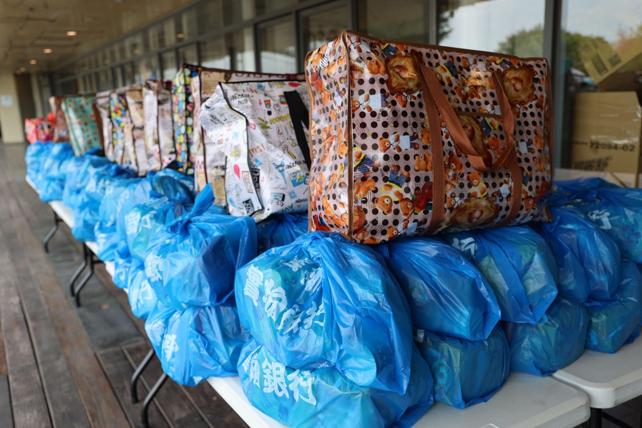 「在雲林過好年,幸福年菜好過年」愛心年菜整合平台暨實物銀行春節送暖 副縣長謝淑亞祈願公私協力、連結共好 「在雲林過好年,幸福年菜好過年」愛心年菜整合平台暨實物銀行春節送暖 副縣長謝淑亞祈願公私協力、連結共好