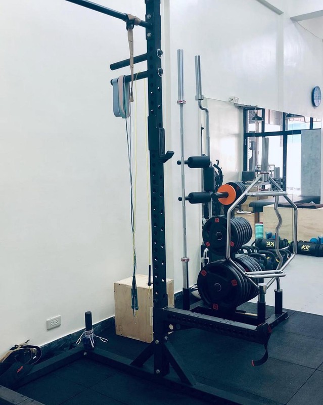 台南銀髮族健身房|專業體能訓練幫助術後康復、維持肌力 台南銀髮族健身房|專業體能訓練幫助術後康復、維持肌力