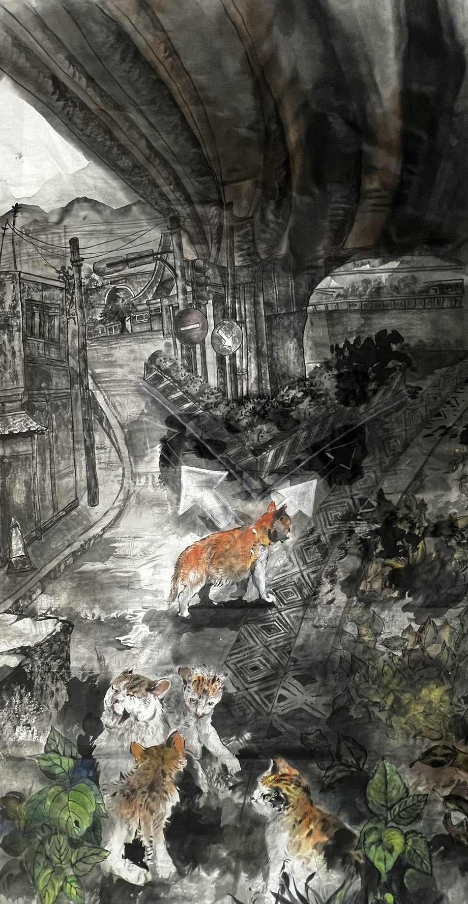 南投縣學子全國學生美術比賽成果豐碩 每年成績持續突破 今年53人獲獎創佳績 南投縣學子全國學生美術比賽成果豐碩 每年成績持續突破 今年53人獲獎創佳績