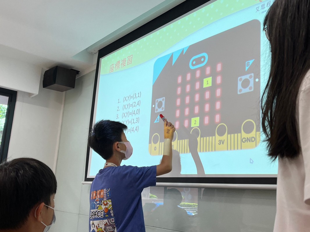 創辦人 Joseph 談 AI 時代的教育關鍵:為什麼程式語言成為孩子的「第四素養」 創辦人 Joseph 談 AI 時代的教育關鍵:為什麼程式語言成為孩子的「第四素養」