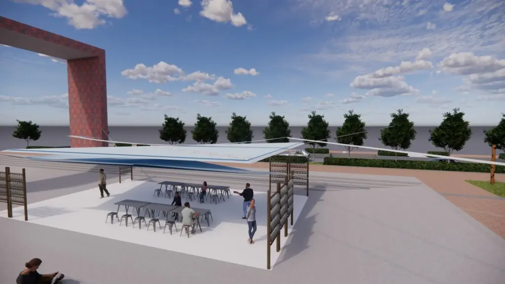 走進2026台灣燈會 體驗一場以客語打造的「尋光拾客」沈浸式文化體驗 走進2026台灣燈會 體驗一場以客語打造的「尋光拾客」沈浸式文化體驗