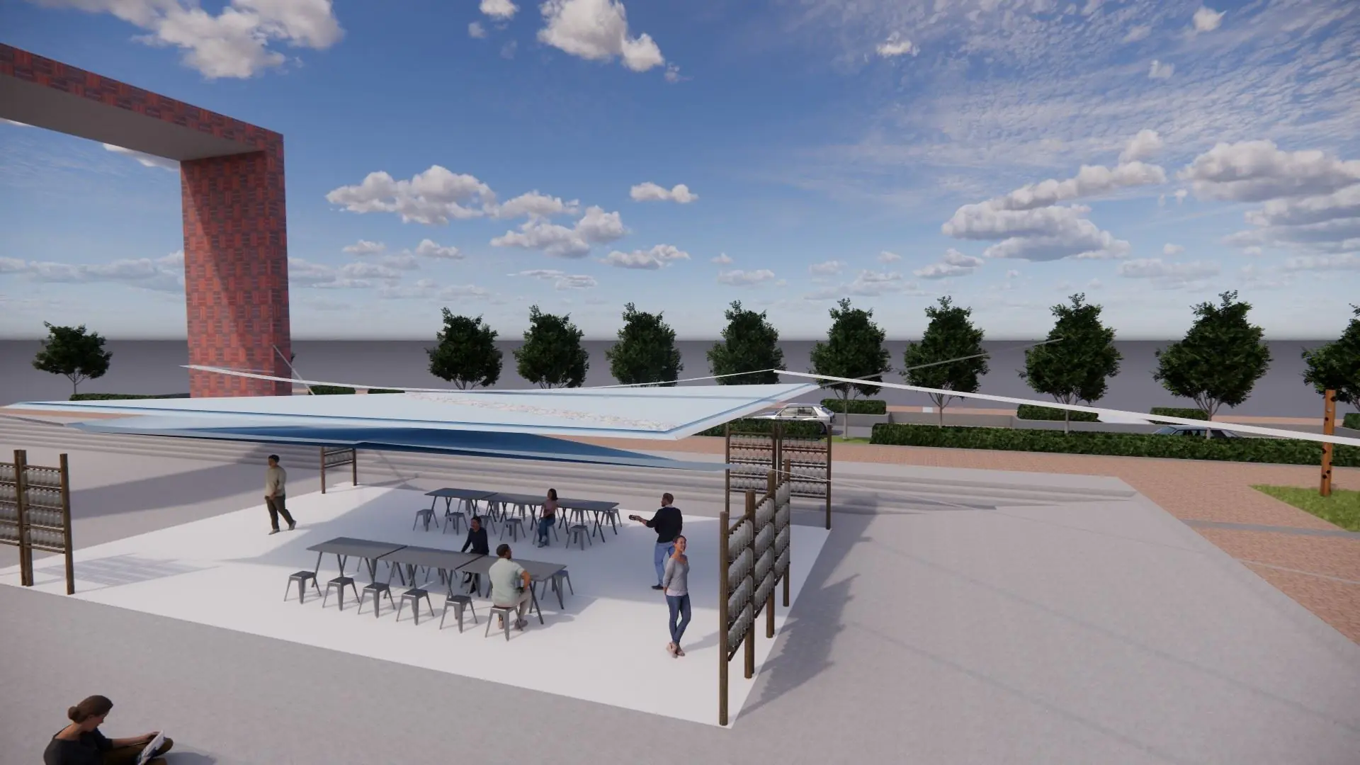 走進2026台灣燈會 體驗一場以客語打造的「尋光拾客」沈浸式文化體驗 走進2026台灣燈會 體驗一場以客語打造的「尋光拾客」沈浸式文化體驗