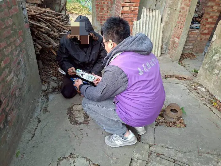 嘉義縣召開春節加強關懷弱勢跨局處 分工會議 嘉義縣召開春節加強關懷弱勢跨局處 分工會議