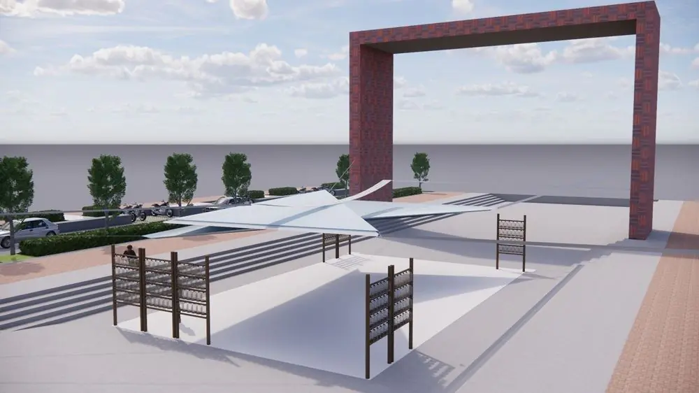 走進2026台灣燈會 體驗一場以客語打造的「尋光拾客」沈浸式文化體驗 走進2026台灣燈會 體驗一場以客語打造的「尋光拾客」沈浸式文化體驗