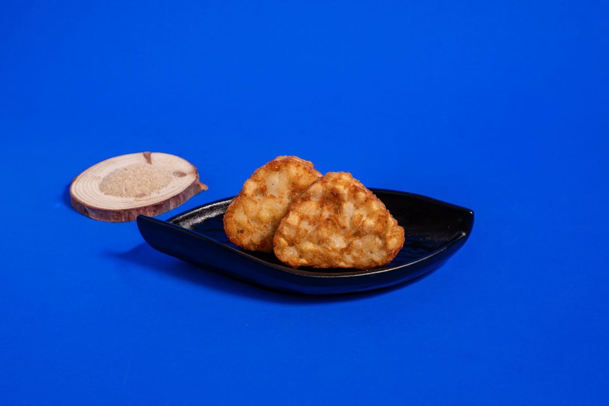 高雄楠梓炸物品牌:一口人情味炸出返鄉青年的創業魂 高雄楠梓炸物品牌:一口人情味炸出返鄉青年的創業魂