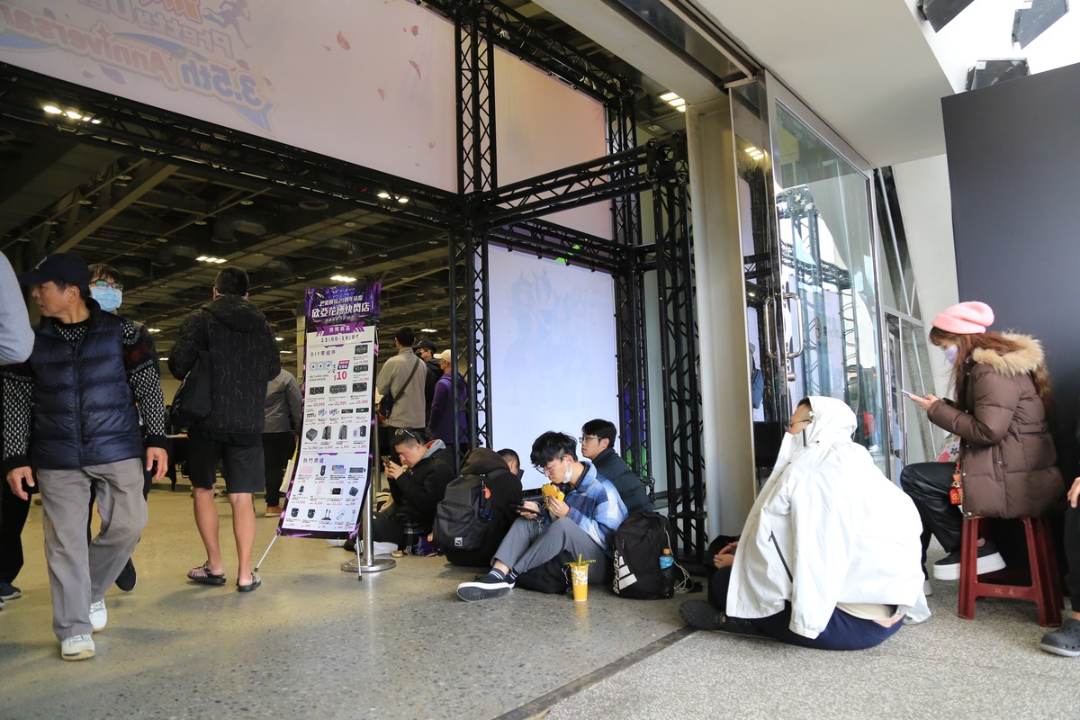 巴哈29站聚圓滿落幕!欣亞2026會員回饋接力登場 巴哈29站聚圓滿落幕!欣亞2026會員回饋接力登場