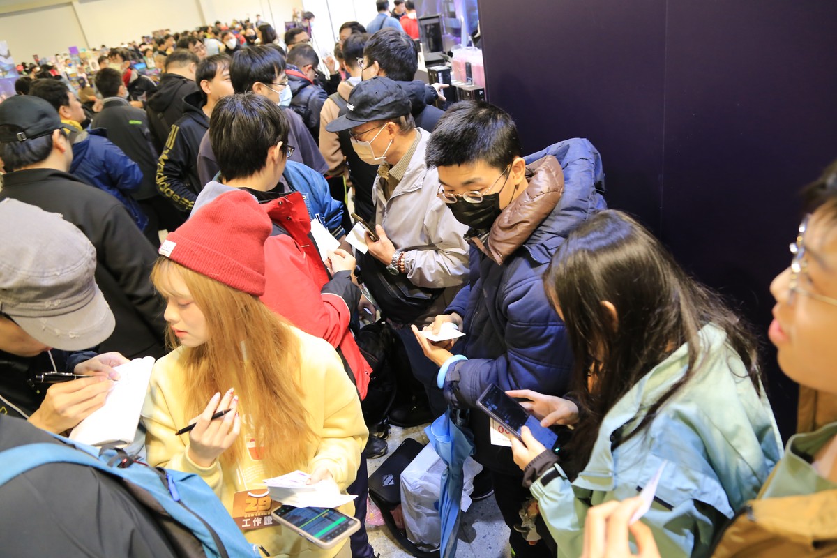 巴哈29站聚圓滿落幕!欣亞2026會員回饋接力登場 巴哈29站聚圓滿落幕!欣亞2026會員回饋接力登場