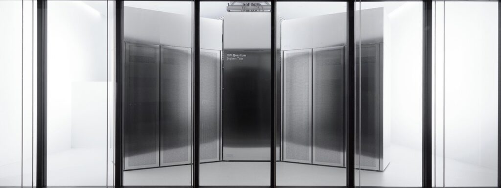 日本IBM定調2026科技藍圖 AI代理、混合雲與量子加速落地 日本IBM定調2026科技藍圖 AI代理、混合雲與量子加速落地