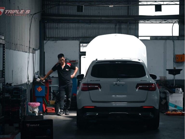 台南歸仁汽車維修推薦：25年職人專業保養 透明報價深獲信賴