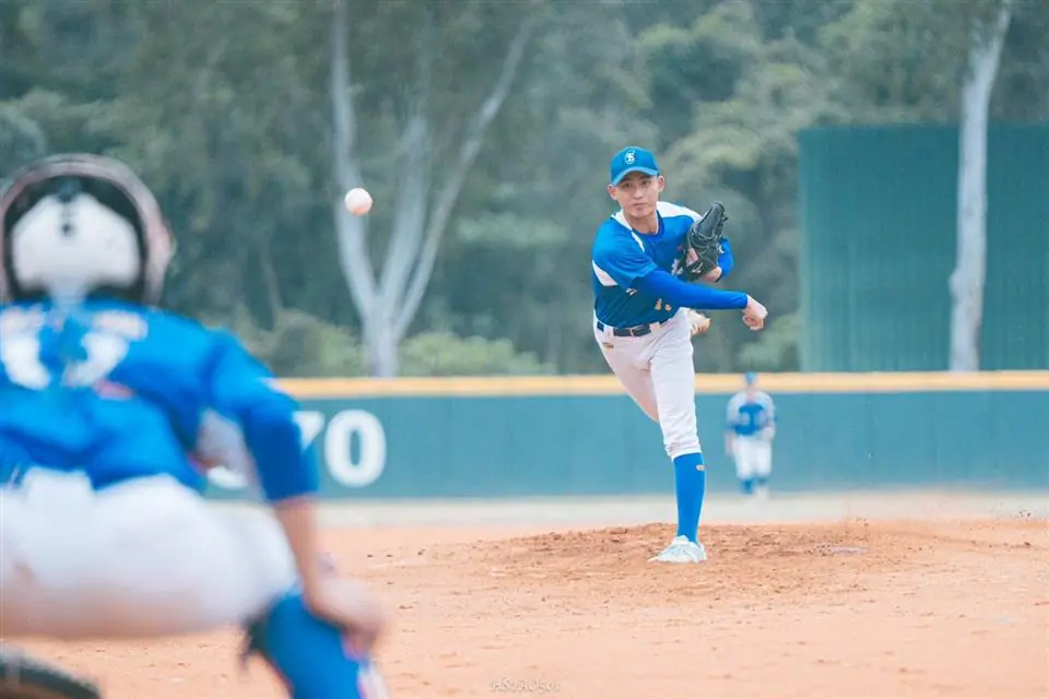 彰藝高中棒球隊勇奪鐵鎚盃季軍　創隊史新高成績