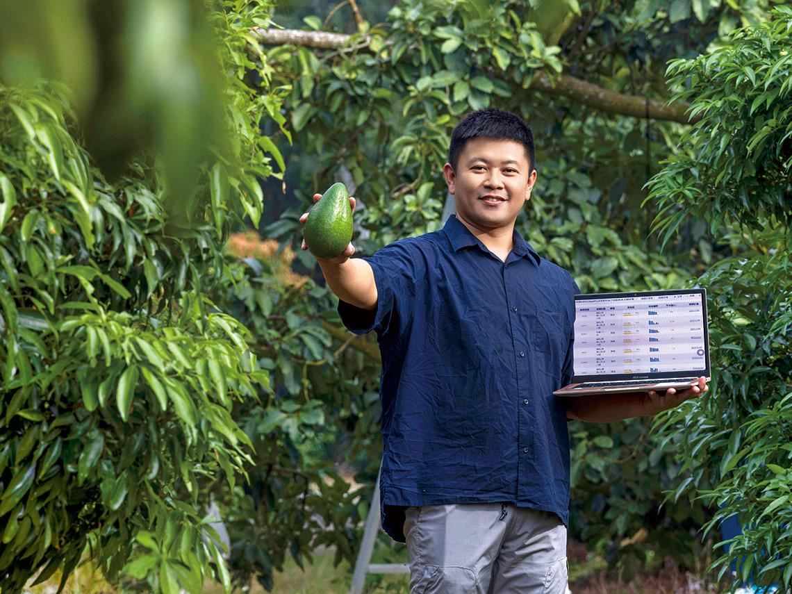 賀！嘉義縣豬農陳聖瑋榮獲經濟部「地方特色產業創意大賽」創新轉型組　決賽優勝