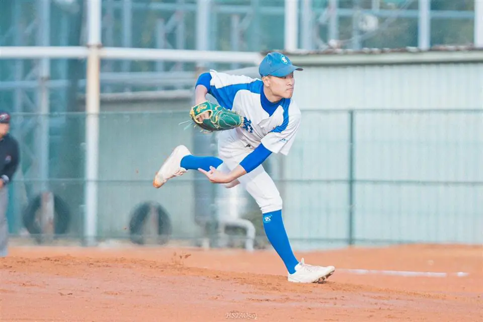 彰藝高中棒球隊勇奪鐵鎚盃季軍　創隊史新高成績