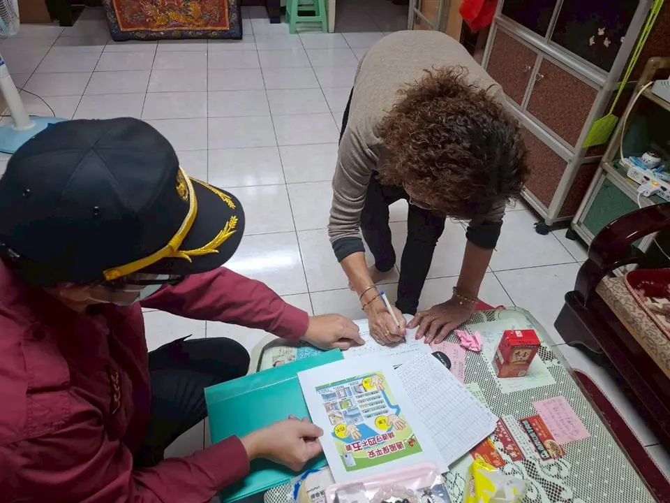 守護居家安全不容忽視　彰化縣消防局推動燃氣熱水器補助　最高1萬2千元