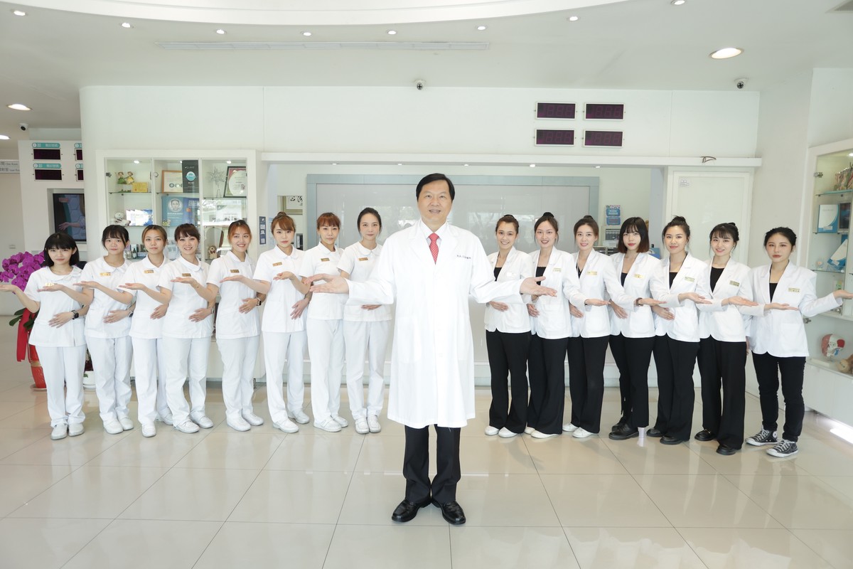 從TSA騰勢興櫃到Dr.藝群保養品電商開紅盤 CYBERBIZ 數據引擎為大健康產業線上助攻 從TSA騰勢興櫃到Dr.藝群保養品電商開紅盤 CYBERBIZ 數據引擎為大健康產業線上助攻