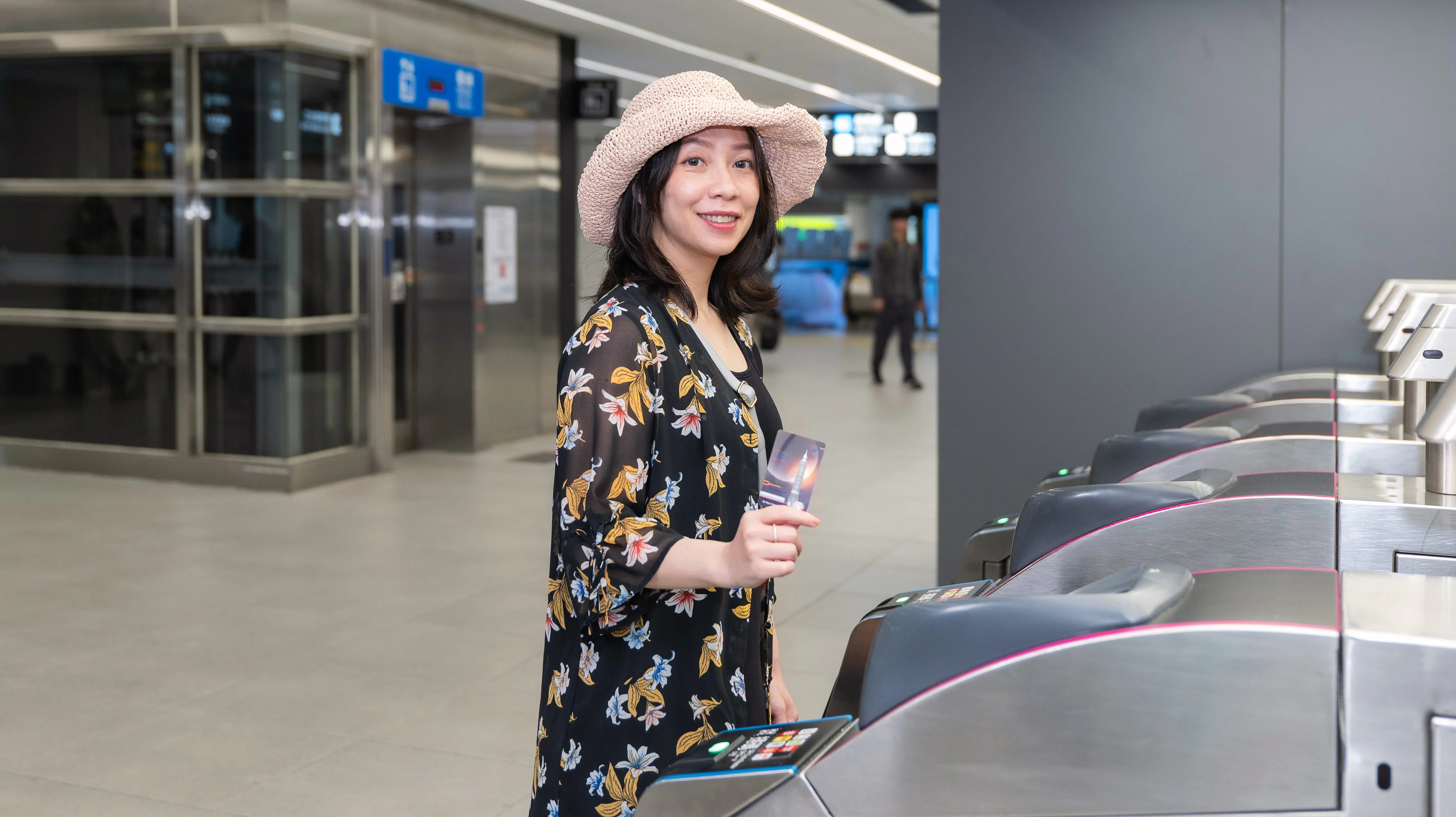 臺北捷運與台北101攜手共推一日暢遊套票　玩遍臺北熱門景點