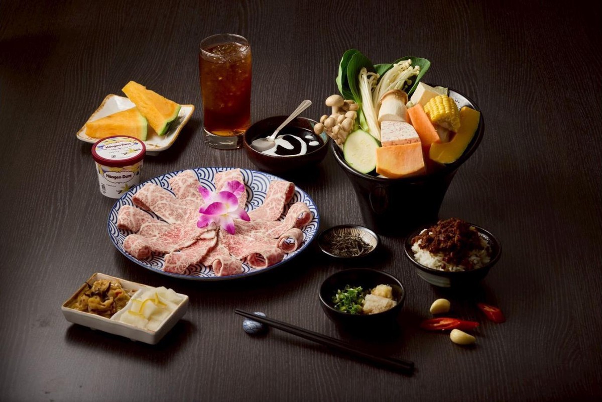 以孩子命名的暖心火鍋店──新店三致鍋物用真材實料熬出健康湯頭 以孩子命名的暖心火鍋店──新店三致鍋物用真材實料熬出健康湯頭