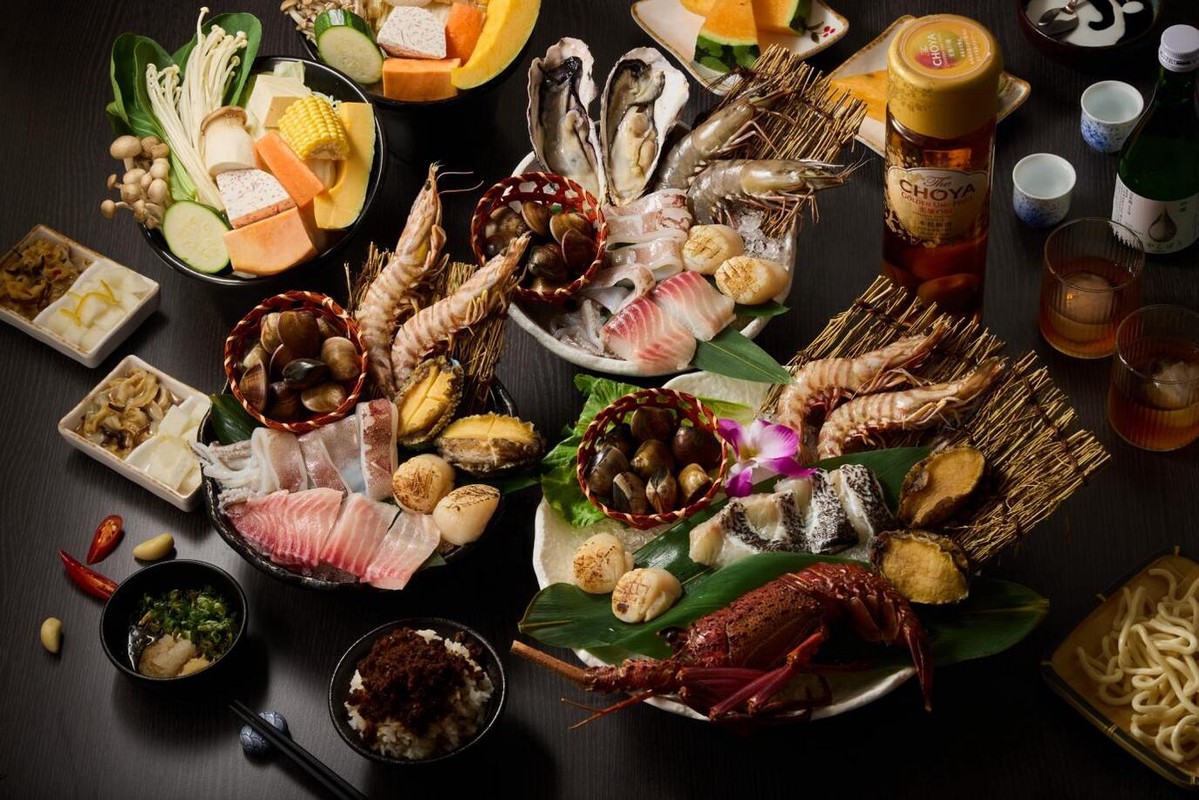 以孩子命名的暖心火鍋店──新店三致鍋物用真材實料熬出健康湯頭 以孩子命名的暖心火鍋店──新店三致鍋物用真材實料熬出健康湯頭