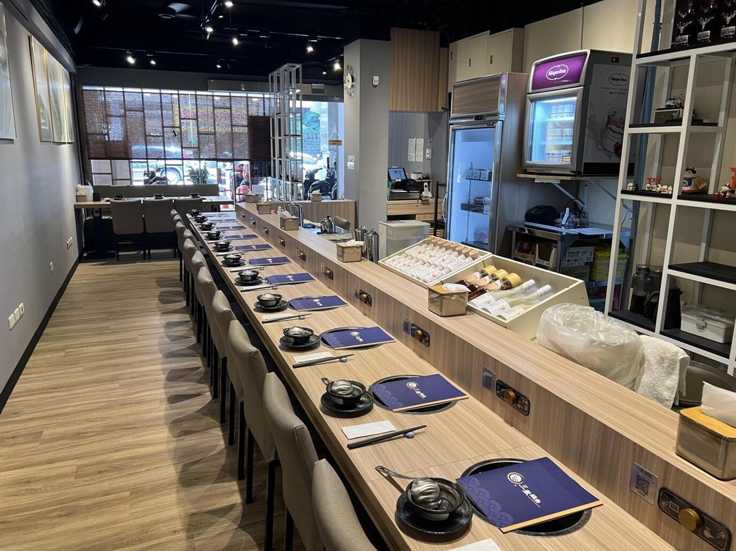 以孩子命名的暖心火鍋店──新店三致鍋物用真材實料熬出健康湯頭 以孩子命名的暖心火鍋店──新店三致鍋物用真材實料熬出健康湯頭