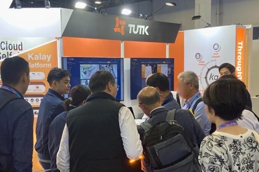 物聯智慧亮相CES 2026 年營收大幅成長展現國際競爭力