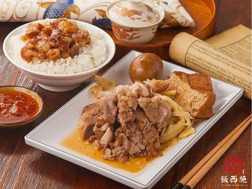 新竹腳庫飯推薦:從一碗便當出發 傳遞文化與手作料理的初心 新竹腳庫飯推薦:從一碗便當出發 傳遞文化與手作料理的初心