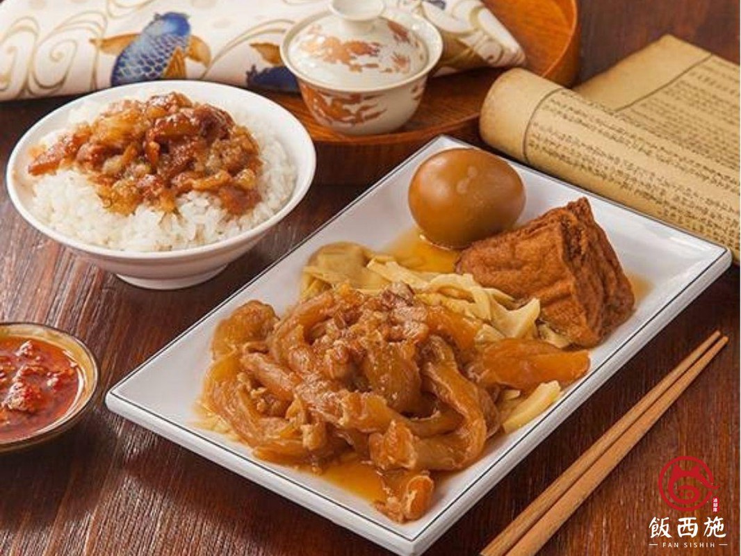 新竹腳庫飯推薦:從一碗便當出發 傳遞文化與手作料理的初心 新竹腳庫飯推薦:從一碗便當出發 傳遞文化與手作料理的初心