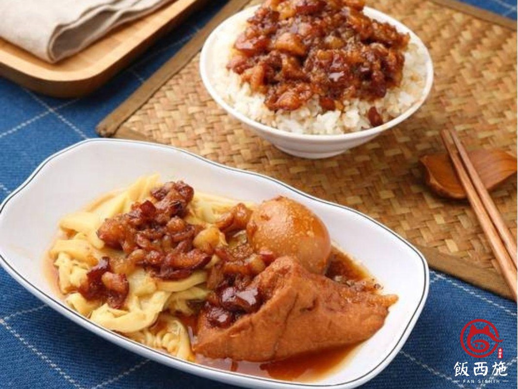 新竹腳庫飯推薦:從一碗便當出發 傳遞文化與手作料理的初心 新竹腳庫飯推薦:從一碗便當出發 傳遞文化與手作料理的初心